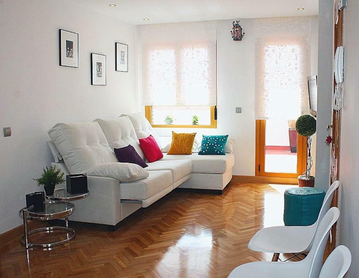 El Atico De - Centro - Terraza - Wifi Apartment Valladolid